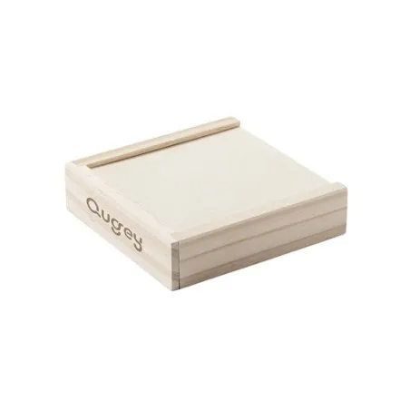 Set de Jeu Parchess en Mallette en Bois