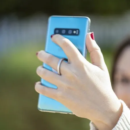 Support Kafu - Élégance et Praticité pour Votre Smartphone