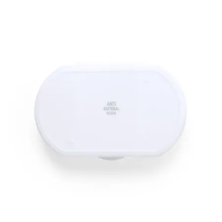 Pilulier Antibactérien Hempix : Hygiène et Praticité