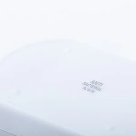 Pilulier Antibactérien Hempix : Hygiène et Praticité