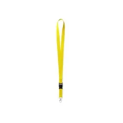 Lanyard Kunel - Tour de Cou Personnalisable 2