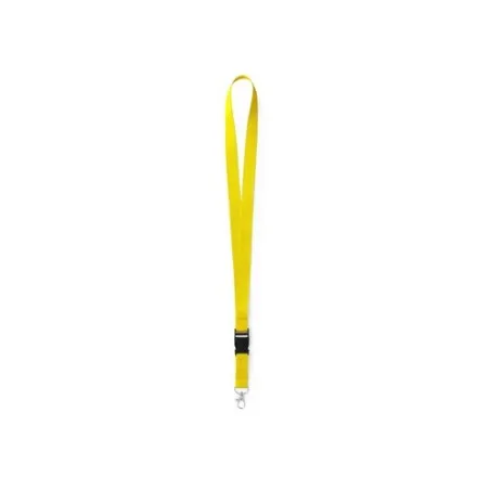 Lanyard Kunel - Tour de Cou Personnalisable