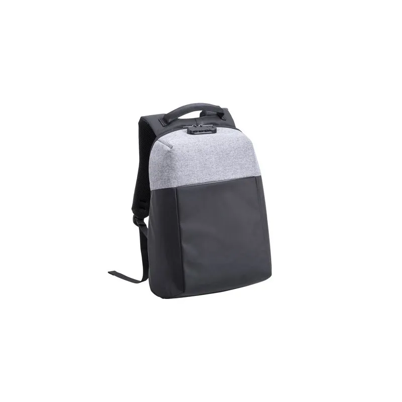 Sac à Dos Antivol Ranley - Sécurité et Style