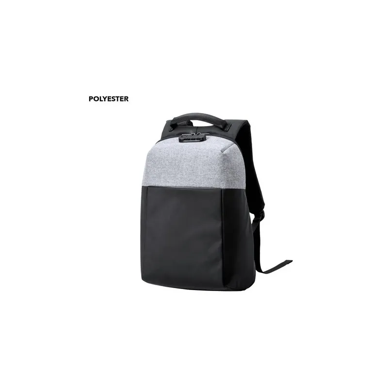 Sac à Dos Antivol Ranley - Sécurité et Style