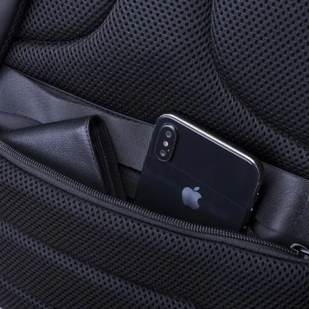 Sac à Dos Antivol Ranley - Sécurité et Style