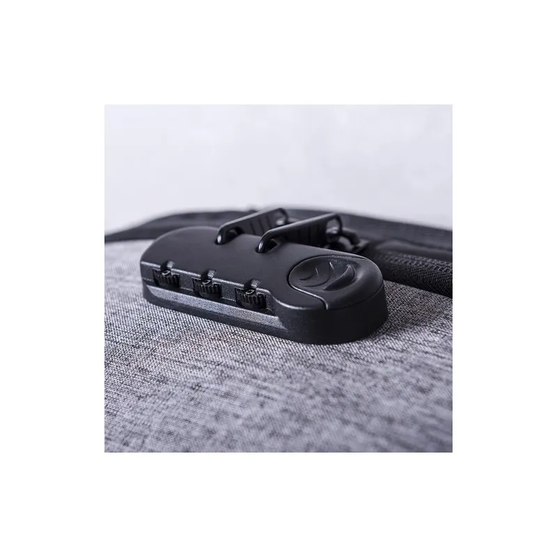 Sac à Dos Antivol Ranley - Sécurité et Style