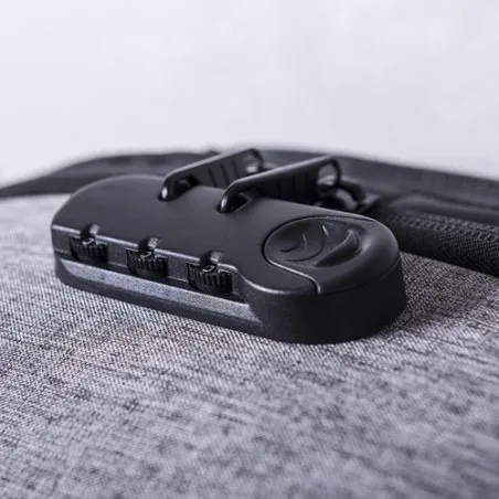 Sac à Dos Antivol Ranley - Sécurité et Style