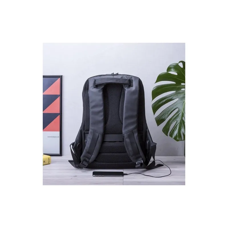 Sac à Dos Antivol Ranley - Sécurité et Style