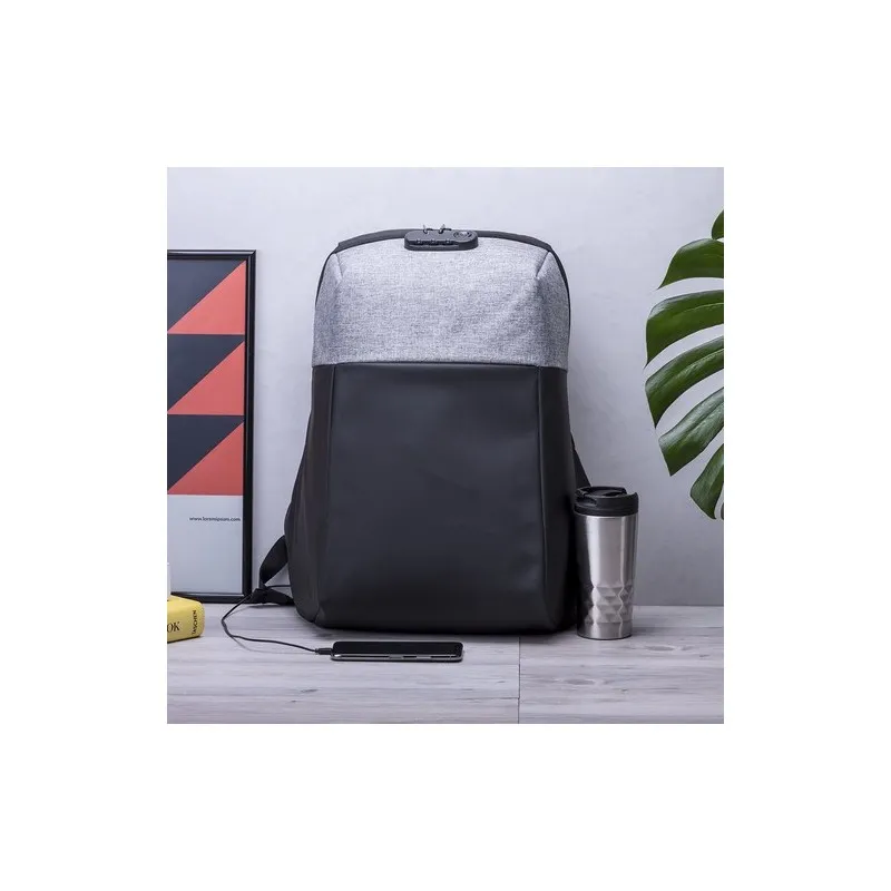 Sac à Dos Antivol Ranley - Sécurité et Style