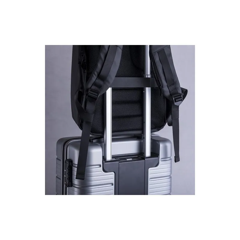 Sac à Dos Antivol Ranley - Sécurité et Style