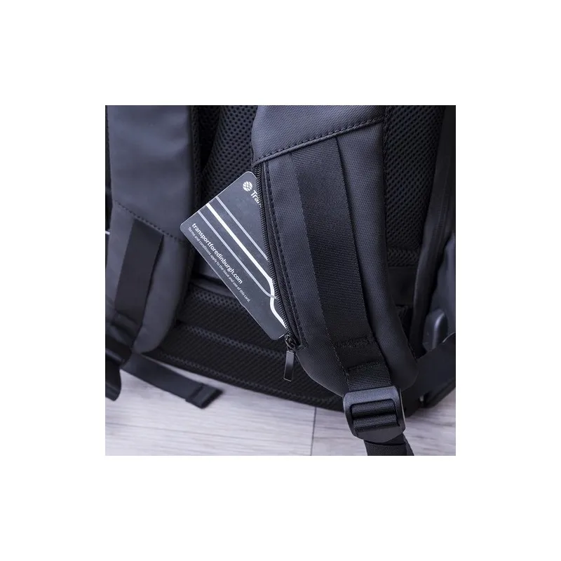 Sac à Dos Antivol Ranley - Sécurité et Style