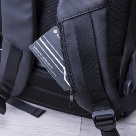 Sac à Dos Antivol Ranley - Sécurité et Style