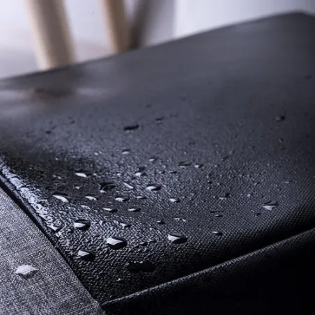 Sac à Dos Antivol Ranley - Sécurité et Style