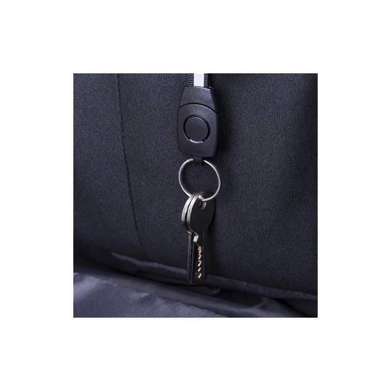 Sac à Dos Antivol Ranley - Sécurité et Style