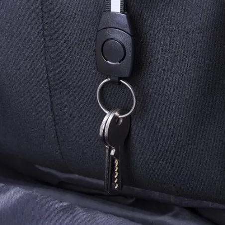 Sac à Dos Antivol Ranley - Sécurité et Style