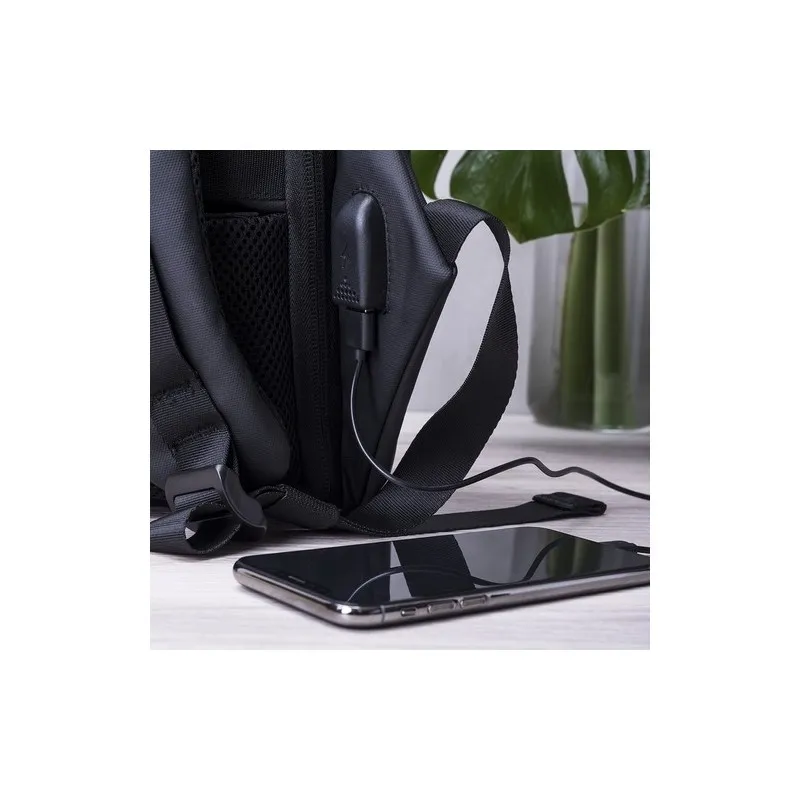 Sac à Dos Antivol Ranley - Sécurité et Style