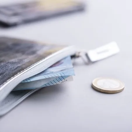 Porte Monnaie Faudok - Élégance et Praticité