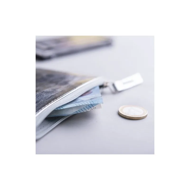 Porte Monnaie Faudok - Élégance et Praticité