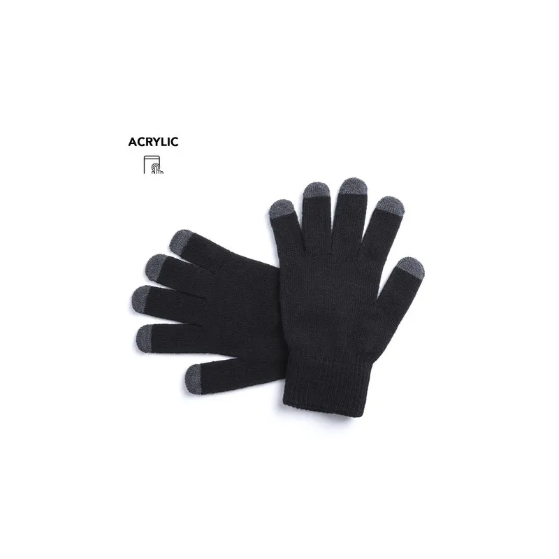 Gant Tactile Tellar - Confort et Précision