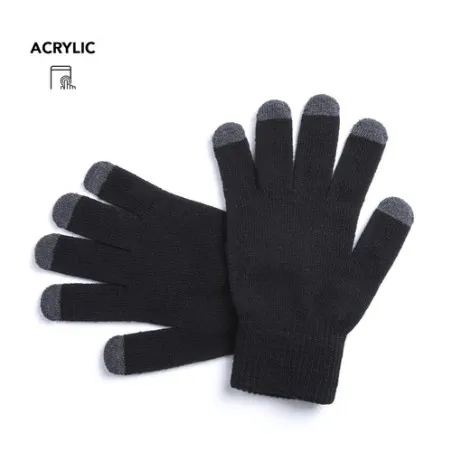 Gant Tactile Tellar - Confort et Précision