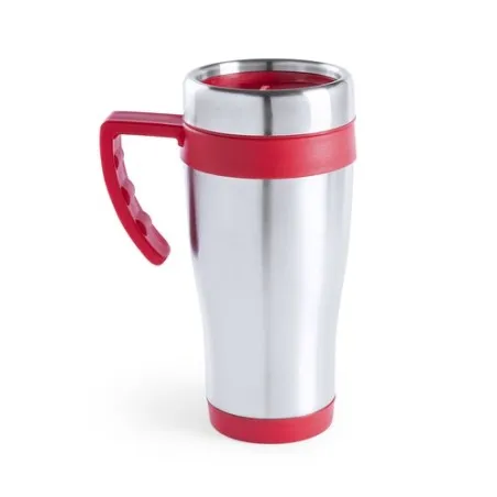 Tasse Thermique Carson - Élégance et Praticité