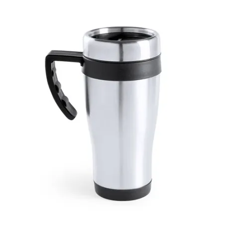 Tasse Thermique Carson - Élégance et Praticité
