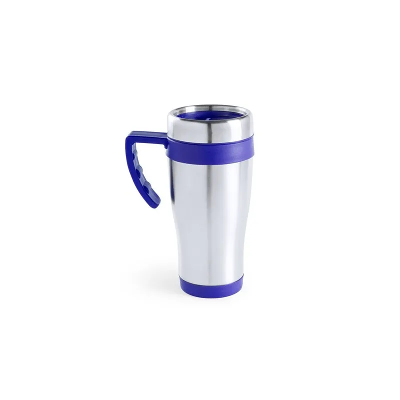 Tasse Thermique Carson - Élégance et Praticité