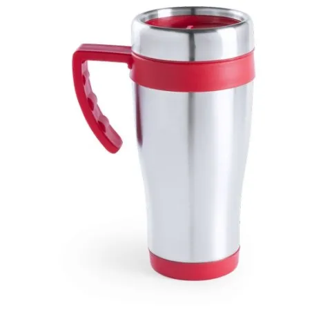 Tasse Thermique Carson - Élégance et Praticité