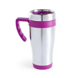 Tasse Thermique Carson - Élégance et Praticité 2
