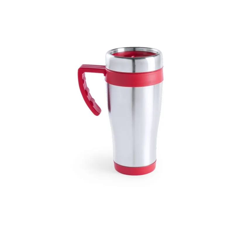Tasse Thermique Carson - Élégance et Praticité