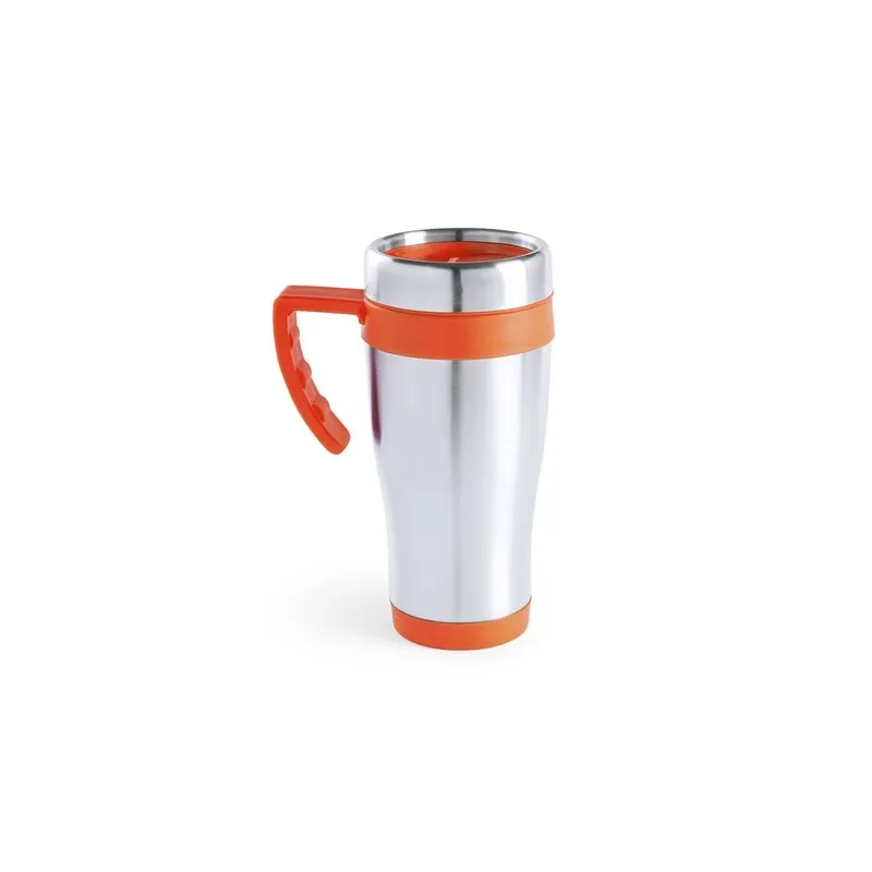 Tasse Thermique Carson - Élégance et Praticité