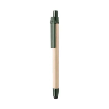 Stylet Bille Than : Le Stylo Écologique Multifonction