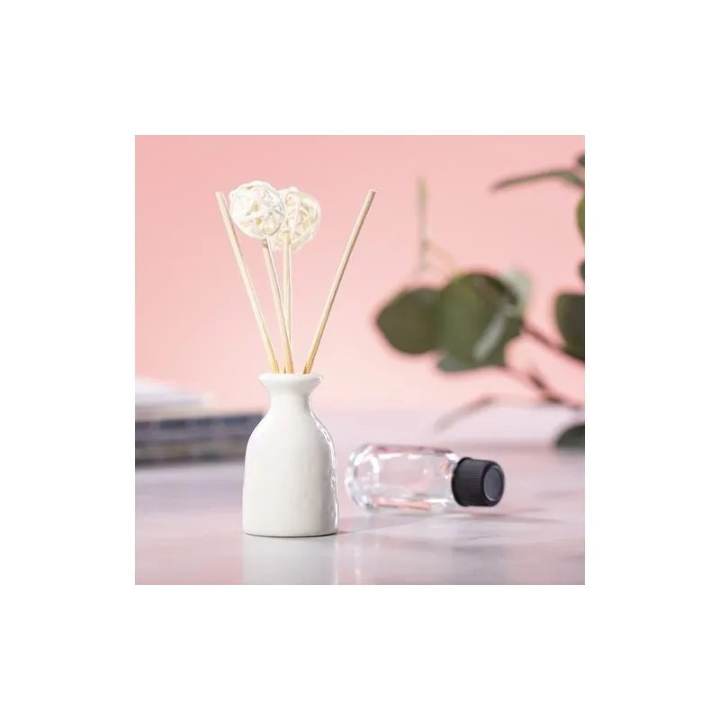 Diffuseur Aromatique Nailex - Parfum Jasmin