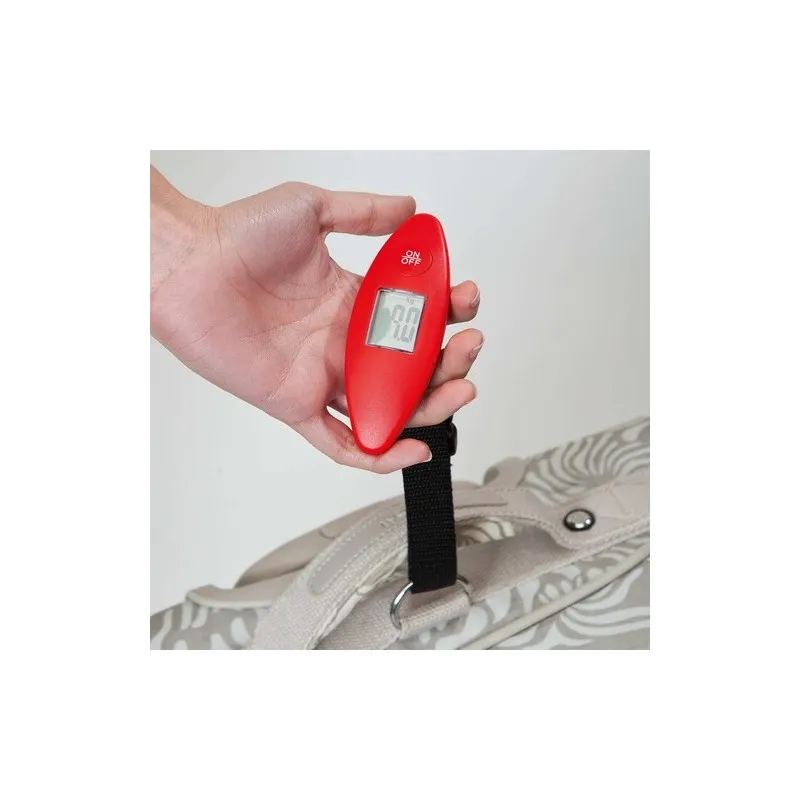 Pèse-Bagages Blanax : Précision et Praticité