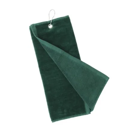Serviette de Golf Tarkyl - Élégance et Praticité Personnalisé