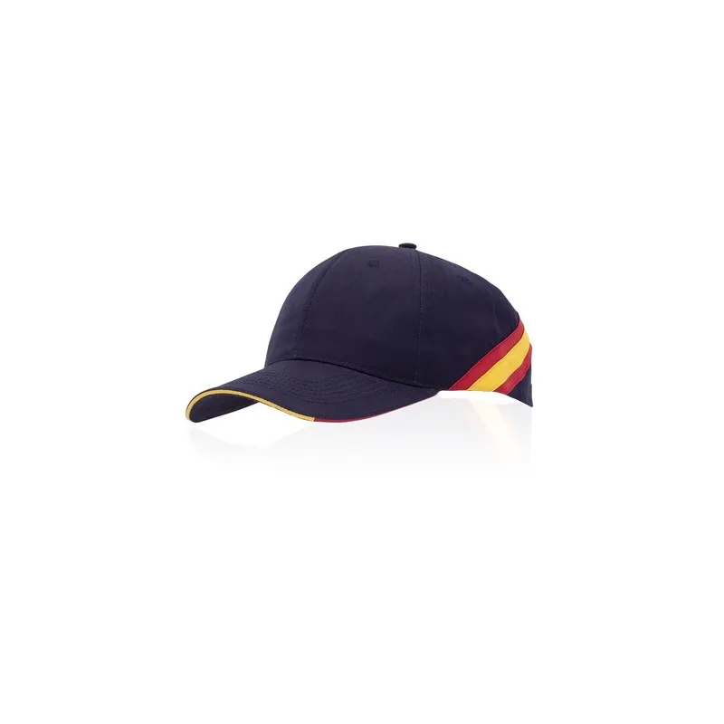 Casquette Iberia - Élégance et Style Espagnol