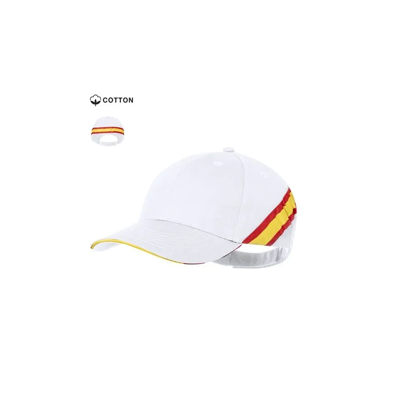 Casquette Iberia - Élégance et Style Espagnol