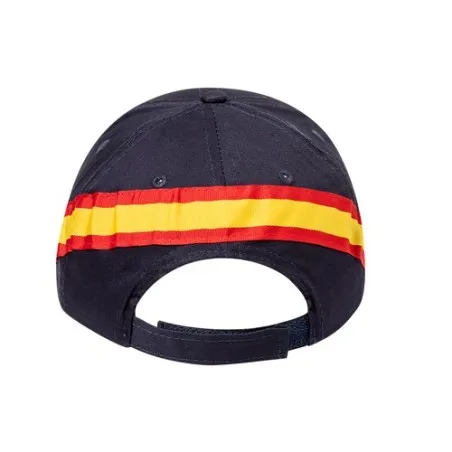 Casquette Iberia - Élégance et Style Espagnol