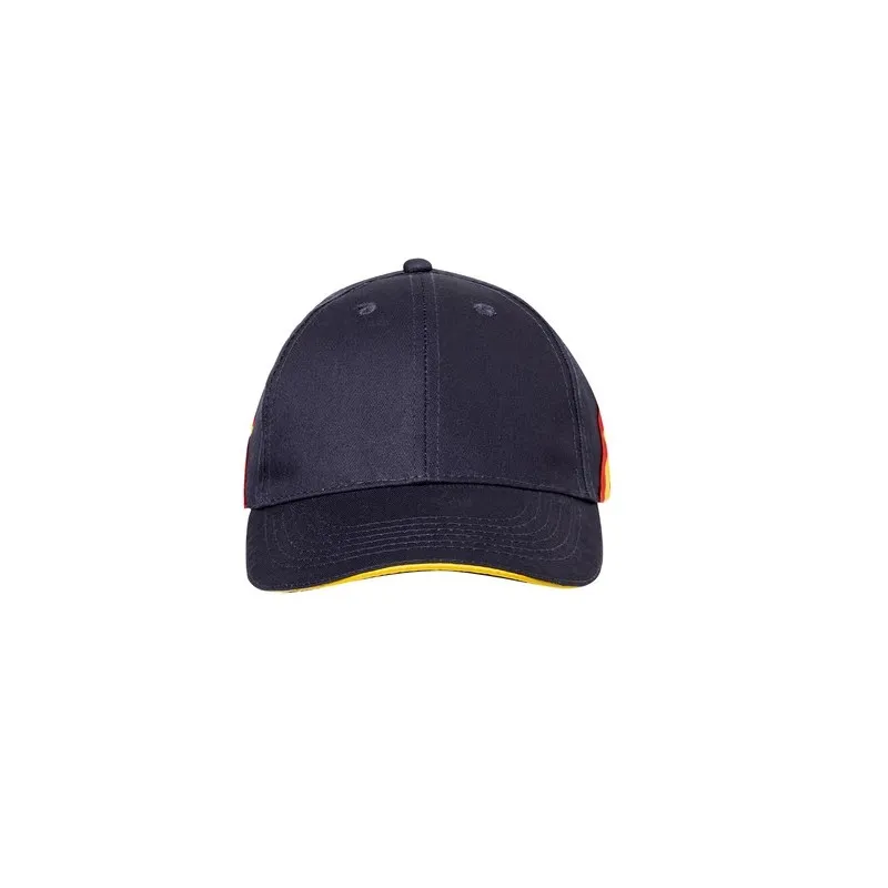 Casquette Iberia - Élégance et Style Espagnol