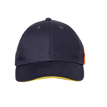 Casquette Iberia - Élégance et Style Espagnol