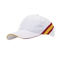 Casquette Iberia - Élégance et Style Espagnol 2