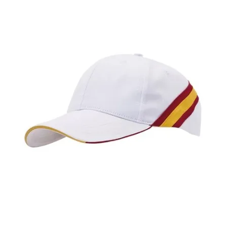 Casquette Iberia - Élégance et Style Espagnol
