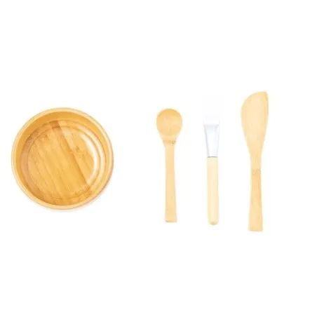 Set Masques Faciaux Iringu - Bien-être et Élégance