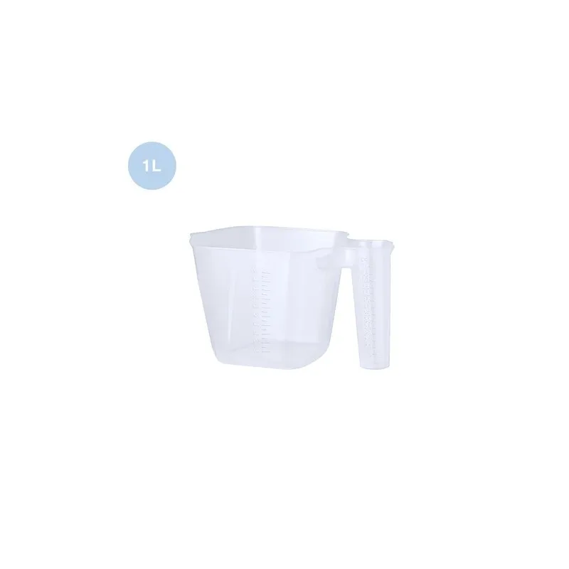 Carafe Mesureur Lumer - Précision et Praticité