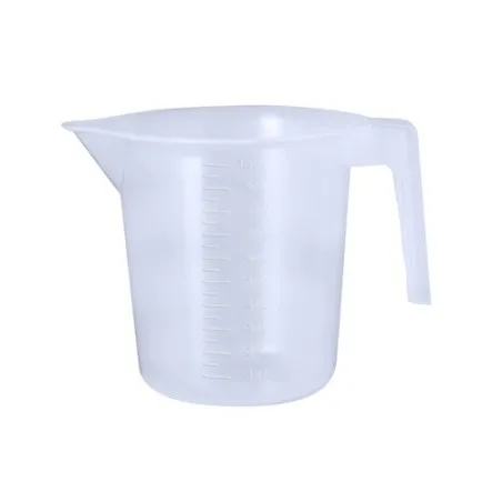 Carafe Mesureur Suwan : Précision et Élégance