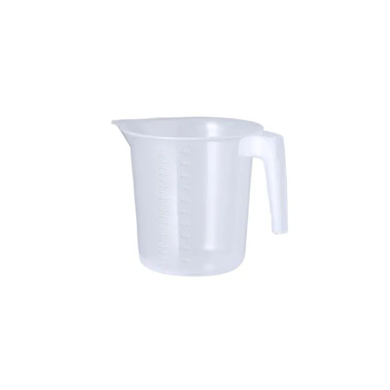 Carafe Mesureur Suwan : Précision et Élégance