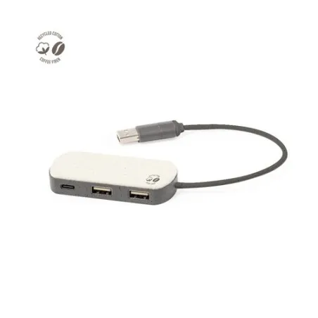 Port USB Nylox - Écologique et Pratique