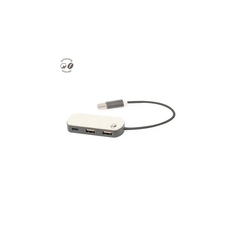 Port USB Nylox - Écologique et Pratique