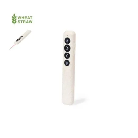 Pointeur Laser Présentateur Lesi - Élégance et Performance