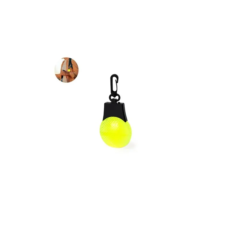 Lumière de Sécurité Elektra - Haute Visibilité